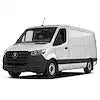 DOOR LINER FOR SPRINTER HR