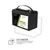 100 AMP - SOLAR BATTERY 12V