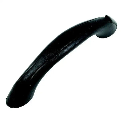 ATTWOOD MARI 2054-1 VYNL GRAB HANDLE BLACK)