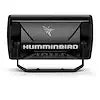 HELIX 9 CHIRPMEGA DI GPS G4N W/XDCR