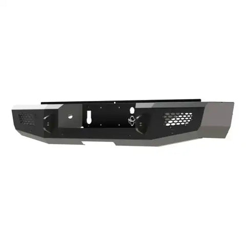 RANCH HAND M MBC151BMSL MIDNIGHT REAR BUMPER FOR SELECT CHE