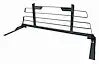 TrailFX HR003B - Truck Cab Protector / Headache Rack