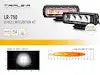 FORD TRANSIT (2020+)  - GRILLE MOUN