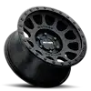 10  17X8.5  0MM OFFSET  6X135  94MM