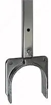 ATTWOOD ADJ.TRANSOM SAVER