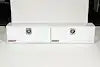 STEEL JUMBO HI SIDE-WHT