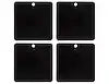 PLATE  MOUNTING  MAGNETIC  SELF-ADH