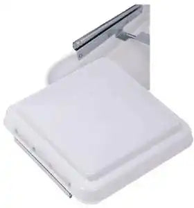 VENT LID VNTLN/ELXR WHT BAG/1