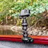 RAILBLAZA 02-4130-11P CAMERA MOUNT KIT PRO R-LOCK