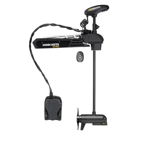 Minn Kota 1368893 ULTREX 80/MDI/MR without i-Pilot