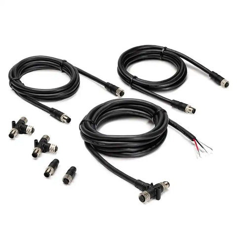 NMEA 2000 DUAL STARTER KIT