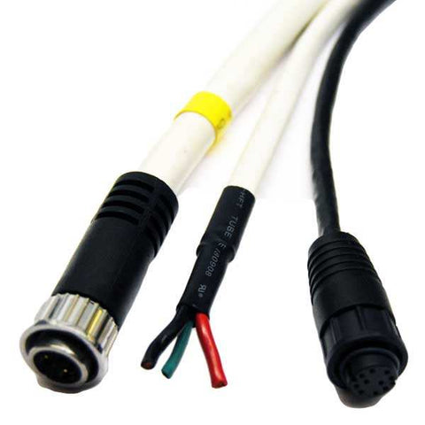RADAR CBL WITH RAYNET CONNECTOR 5M