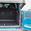 BUILTRIGHT 102606 MOLLE COMPATIBLE CARGO PANEL - FULL