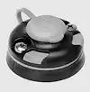 RAILBLAZA 03-4015-11 STARPORT BLACK)
