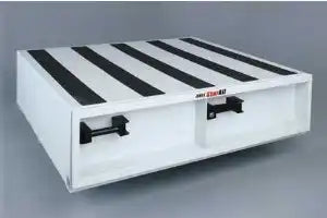 DELTA 668980 JOBOX 4 DRAWER 48X48X13