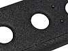 ARMORDILLO 8719893 RS SERIES RUNNING BOARD FOR 2014-20
