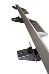 Black Horse Off Road IM-TOTUCM Impact HD Drop Side Steps
