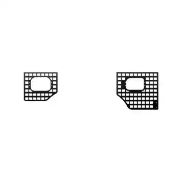 Putco 195161 - Molle Panel Driver Side
