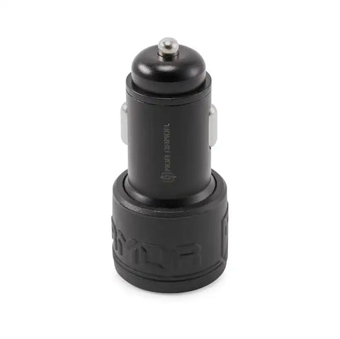 MOB ARMOR ACC-USB-QCPD VOLTAGE SERIES CAR CHARGER