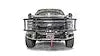 WARN IND. 109580 BRUSH GUARD
