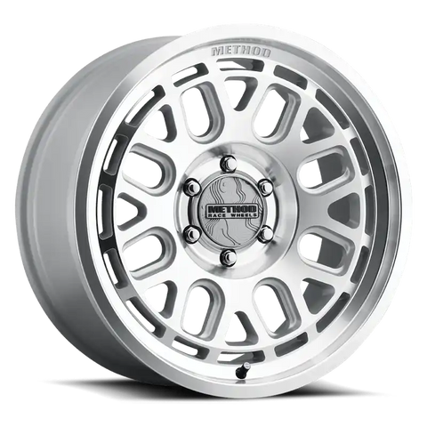 MR321  18X9  +18MM OFFSET  6X135  8