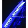 72' BLUE FLEX STRIP LED