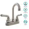CLASSICAL RV BAR FAUCET