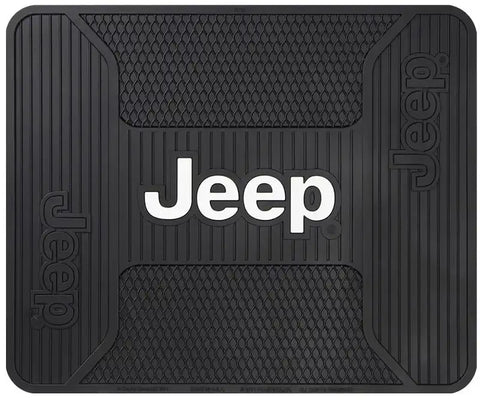 JEEP UTILITY MAT