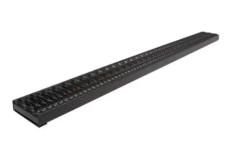 Dee Zee DZ15301S Running Board Rough Step