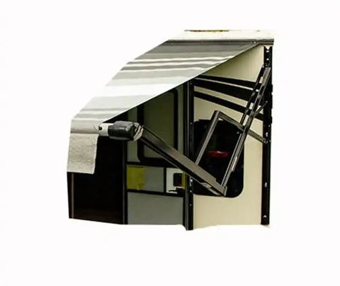 ARMS ALTITUDE BLK AFT