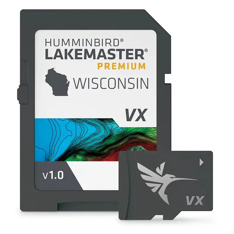 VX- PREMIUM WISCONSIN