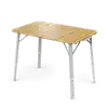 DOMETIC OUTD 9600050818 COMPACT CAMP TABLE  BAMBOO