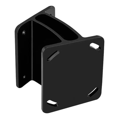 RAPTOR DIRECT MNT ANGLE BRKT BLACK