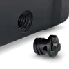 DOMETIC OUTD 9600028787 PATROL 20 QT. ICE CHEST  SLATE
