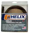 HELIX RACING 516-8313 5/16' X 10 FT BLACK OE FI  FUEL INJ