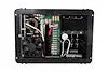 POWER CENTER W/60AMP CONV