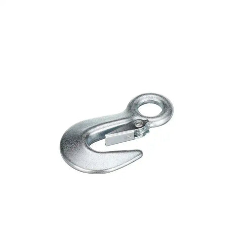 ATTWOOD MARI 7640-3 HOOK-SPRING SNAP 4'HD