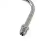 S.S. EXHAUST TIP