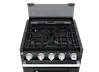 GREYSTONE 21' RV GAS RANGE  COMBO