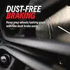 POWERSTOP 17-1399 BRAKE PAD SET