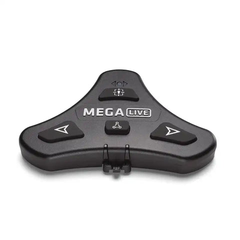 MEGA LIVE TL FOOTPEDAL