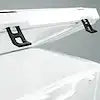 PATROL 20 QT. ICE CHEST  WHITE
