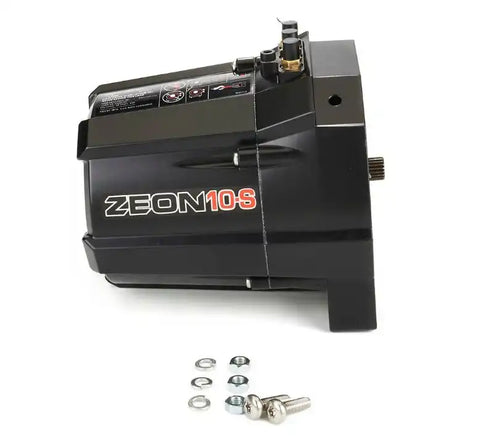 WARN IND. 111070 REPLACEMENT 12V MOTOR