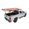 STEEL TRUCK RACK CAB PROTECTOR - CO