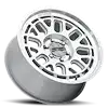 MR321  18X9  +18MM OFFSET  6X135  8