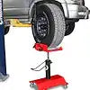 TRAC TIRE CART