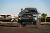 ARB USA V3TO1 TOYOTA QUATRO FOG MOUNT - TACOMA TU