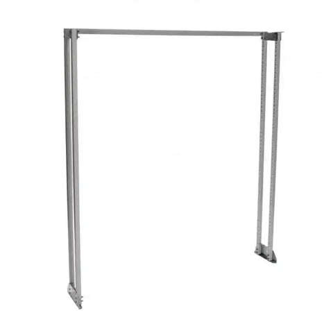 SHELVING START FRAME 12-SERIES M/HI