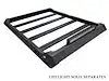 Black Horse Off Road TRRB160 Aluminum W/ Basket