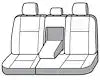 COVERCRAFT GTF4239ABENTB PRECISION FIT ENDURA CUSTOM SECOND